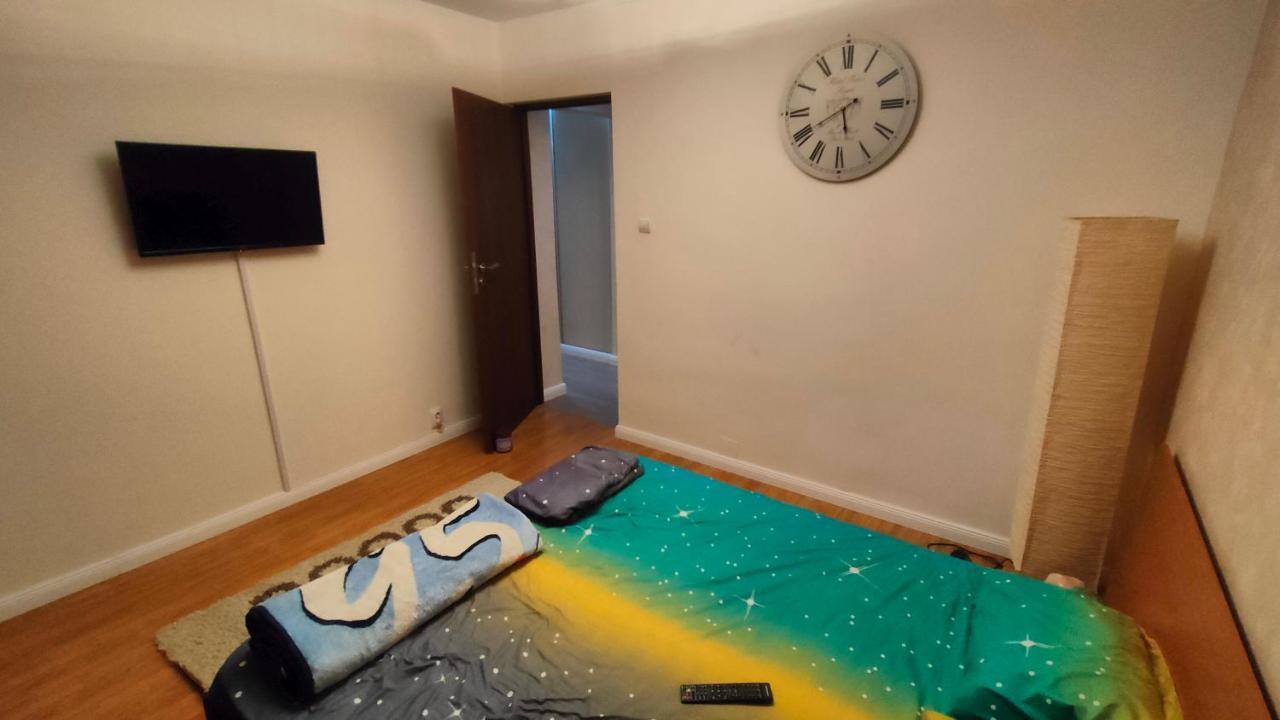 Duck Apartment Bucureşti Ngoại thất bức ảnh