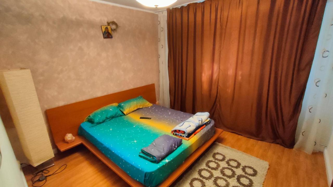 Duck Apartment Bucureşti Ngoại thất bức ảnh
