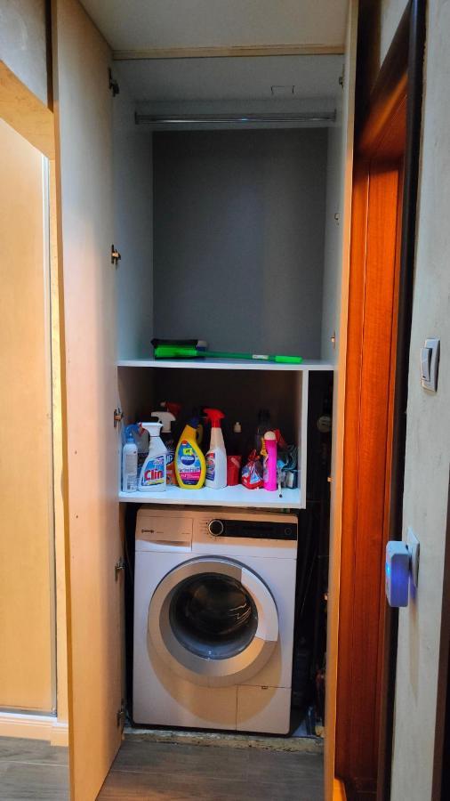 Duck Apartment Bucureşti Ngoại thất bức ảnh