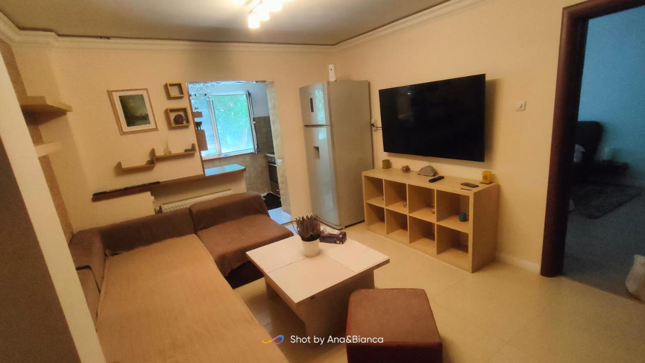 Duck Apartment Bucureşti Ngoại thất bức ảnh
