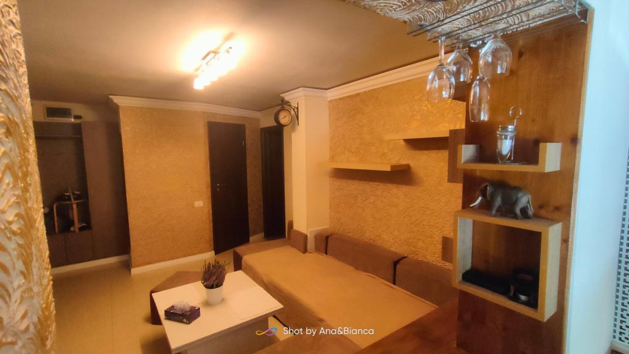 Duck Apartment Bucureşti Ngoại thất bức ảnh