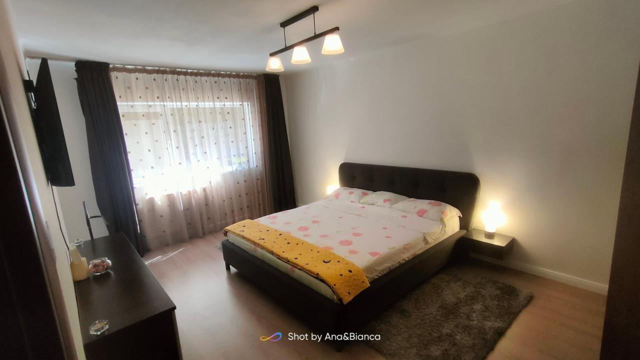 Duck Apartment Bucureşti Ngoại thất bức ảnh