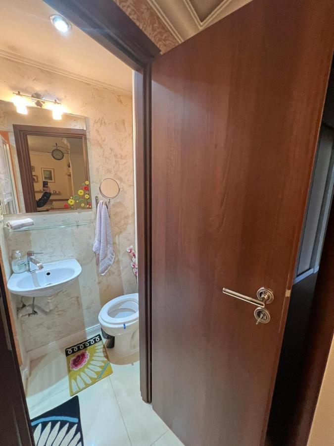Duck Apartment Bucureşti Ngoại thất bức ảnh