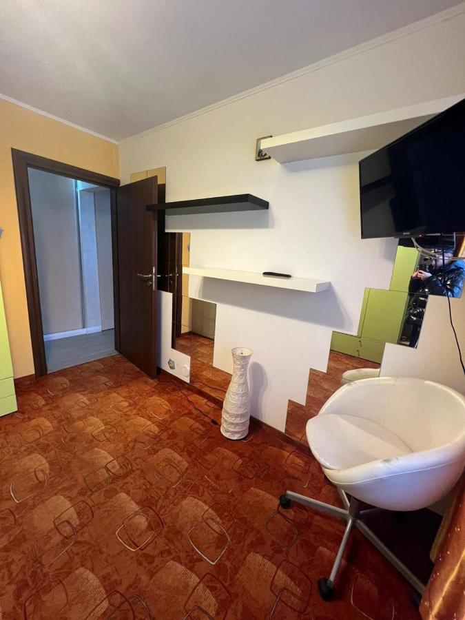 Duck Apartment Bucureşti Ngoại thất bức ảnh