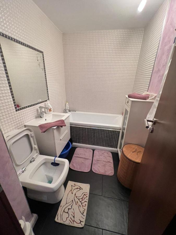 Duck Apartment Bucureşti Ngoại thất bức ảnh